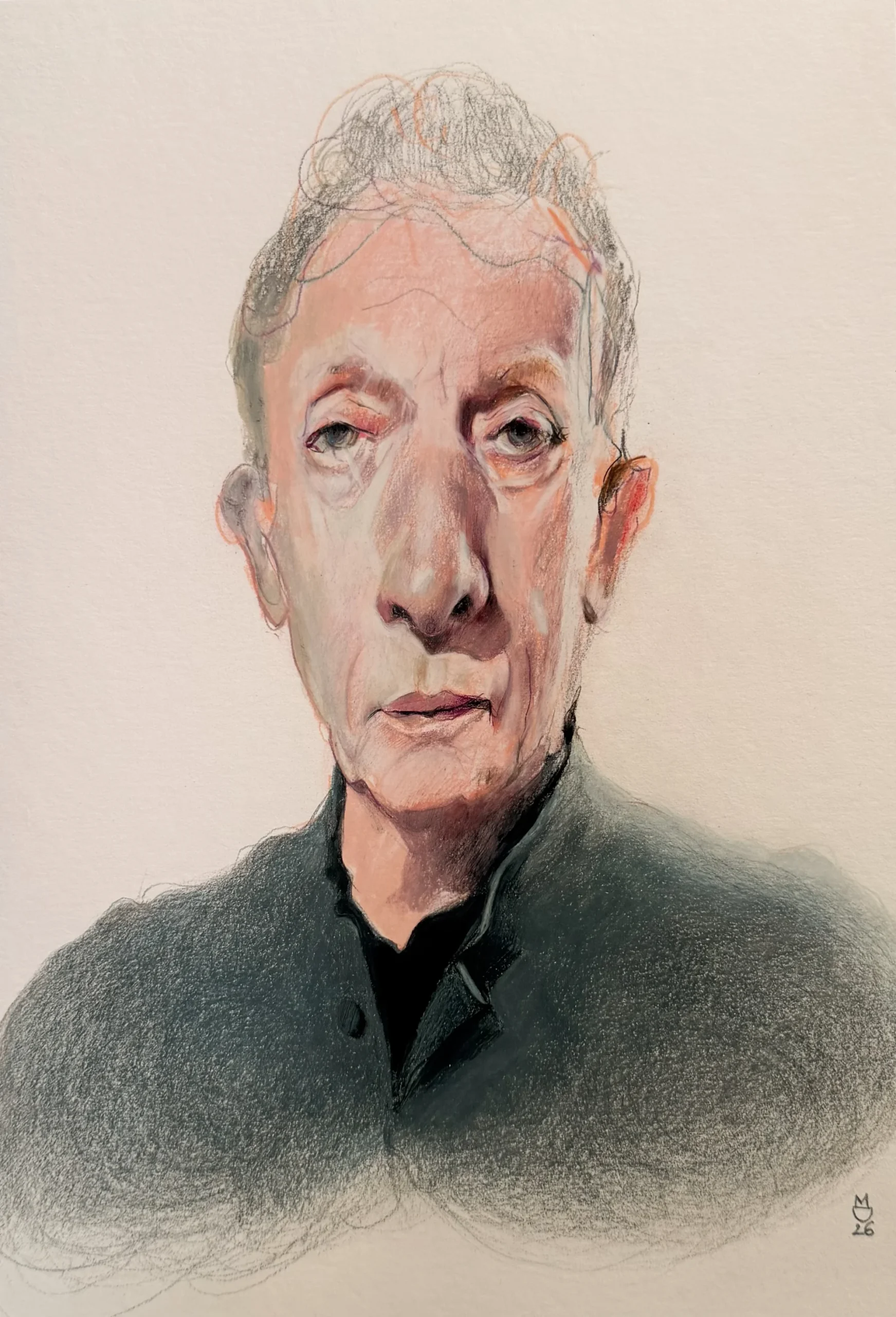 Obraz „Mężczyzna”